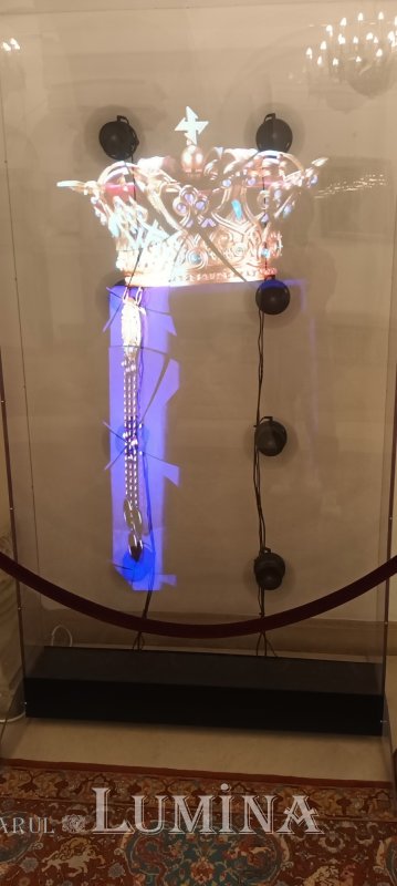 Istorie și spiritualitate la Muzeul Național Cotroceni 314283