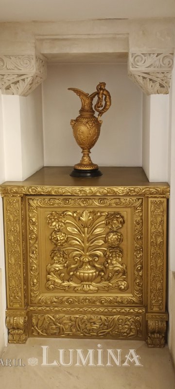 Istorie și spiritualitate la Muzeul Național Cotroceni 314284