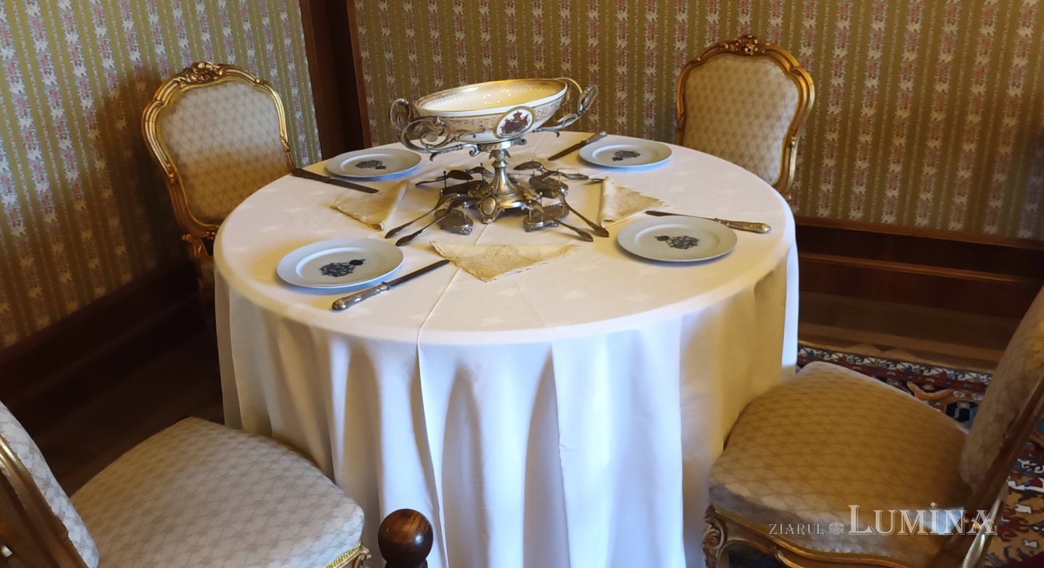 Istorie și spiritualitate la Muzeul Național Cotroceni 314286