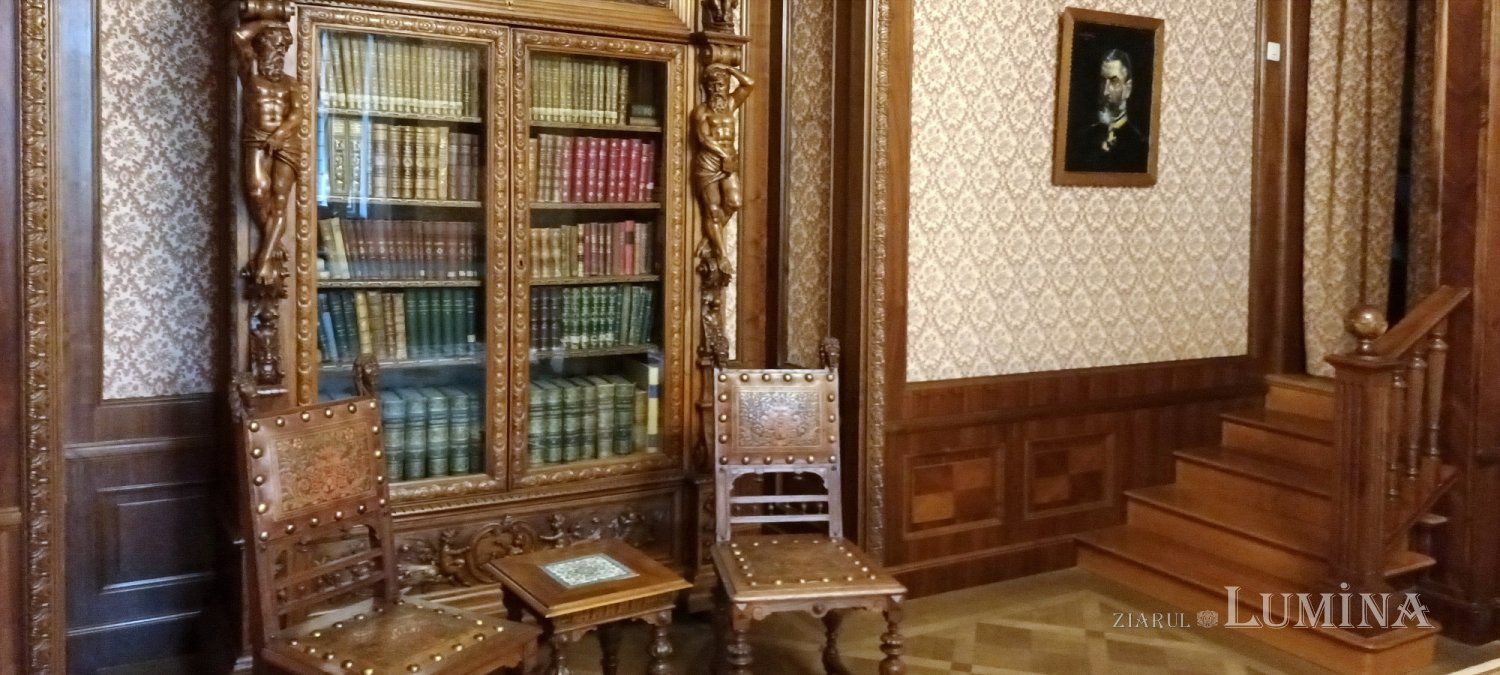 Istorie și spiritualitate la Muzeul Național Cotroceni 314287