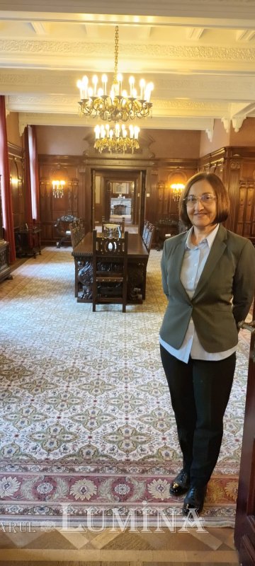 Istorie și spiritualitate la Muzeul Național Cotroceni 314288