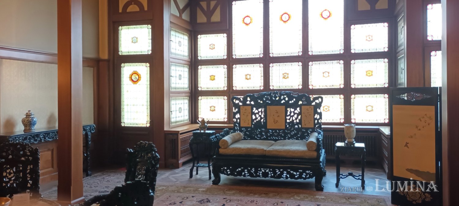 Istorie și spiritualitate la Muzeul Național Cotroceni 314289