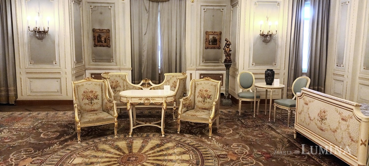 Istorie și spiritualitate la Muzeul Național Cotroceni 314291