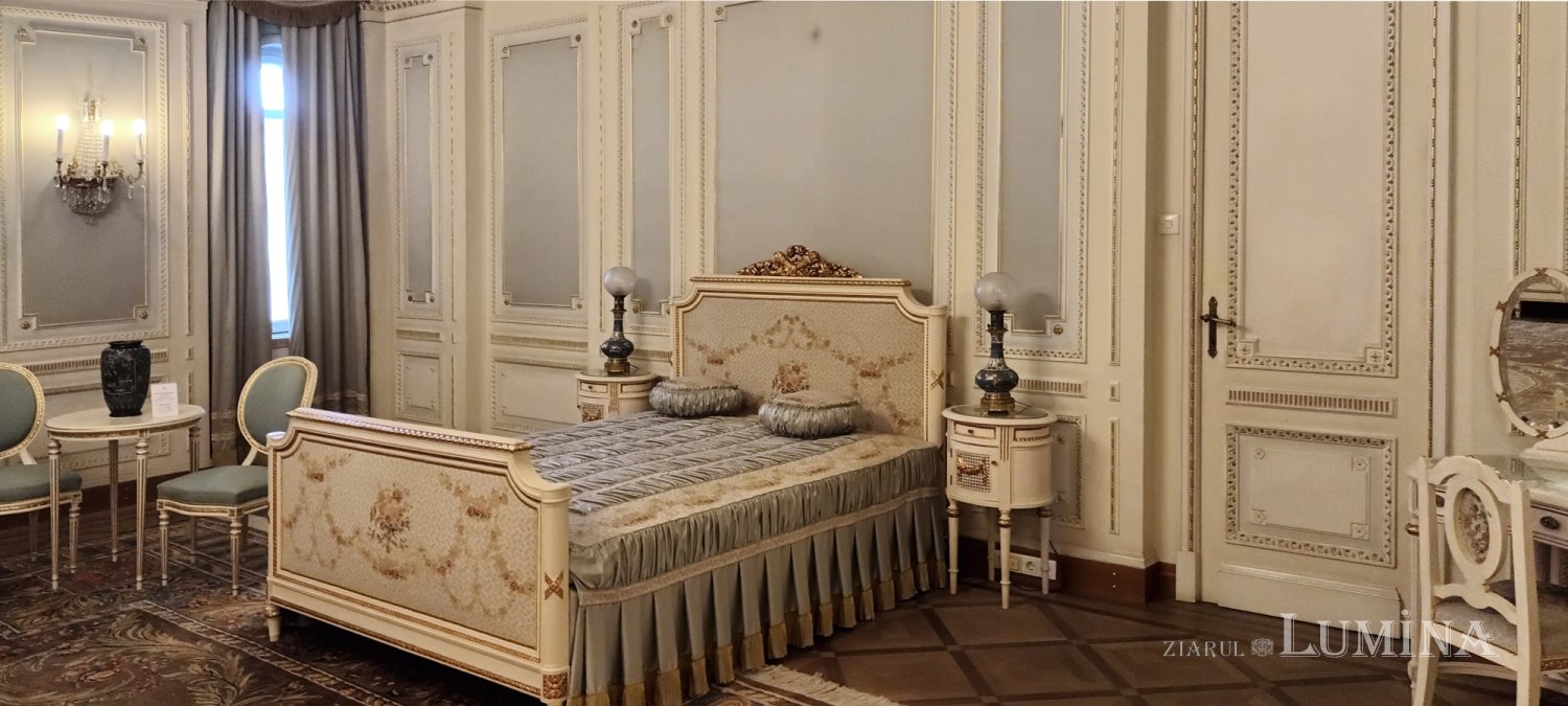 Istorie și spiritualitate la Muzeul Național Cotroceni 314292