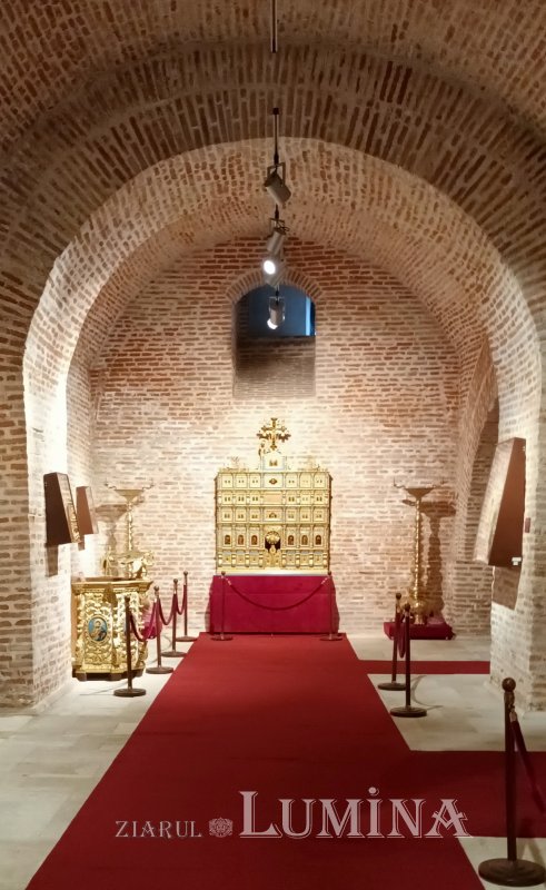 Istorie și spiritualitate la Muzeul Național Cotroceni 314295