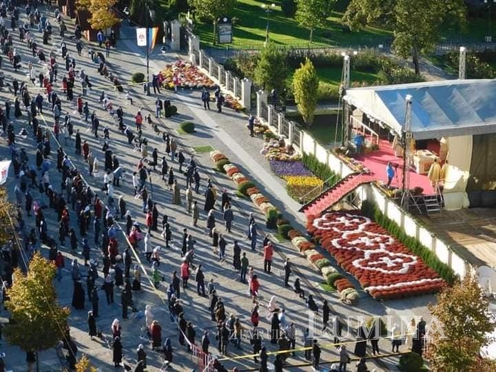 Actualitatea muzicii bisericeşti psaltice şi corale la Catedrala Mitropolitană din Iaşi 315123