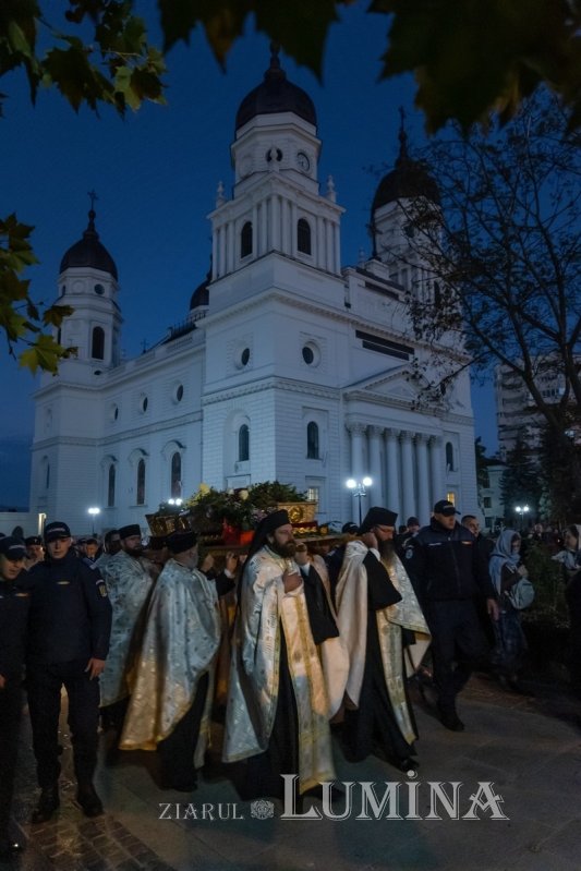 Actualitatea muzicii bisericeşti psaltice şi corale la Catedrala Mitropolitană din Iaşi 315128