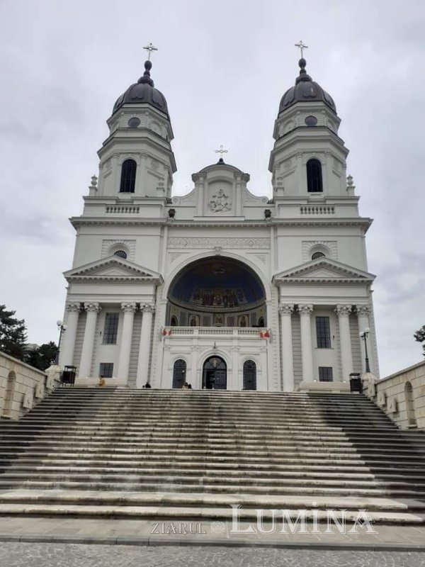 Actualitatea muzicii bisericeşti psaltice şi corale la Catedrala Mitropolitană din Iaşi 315132