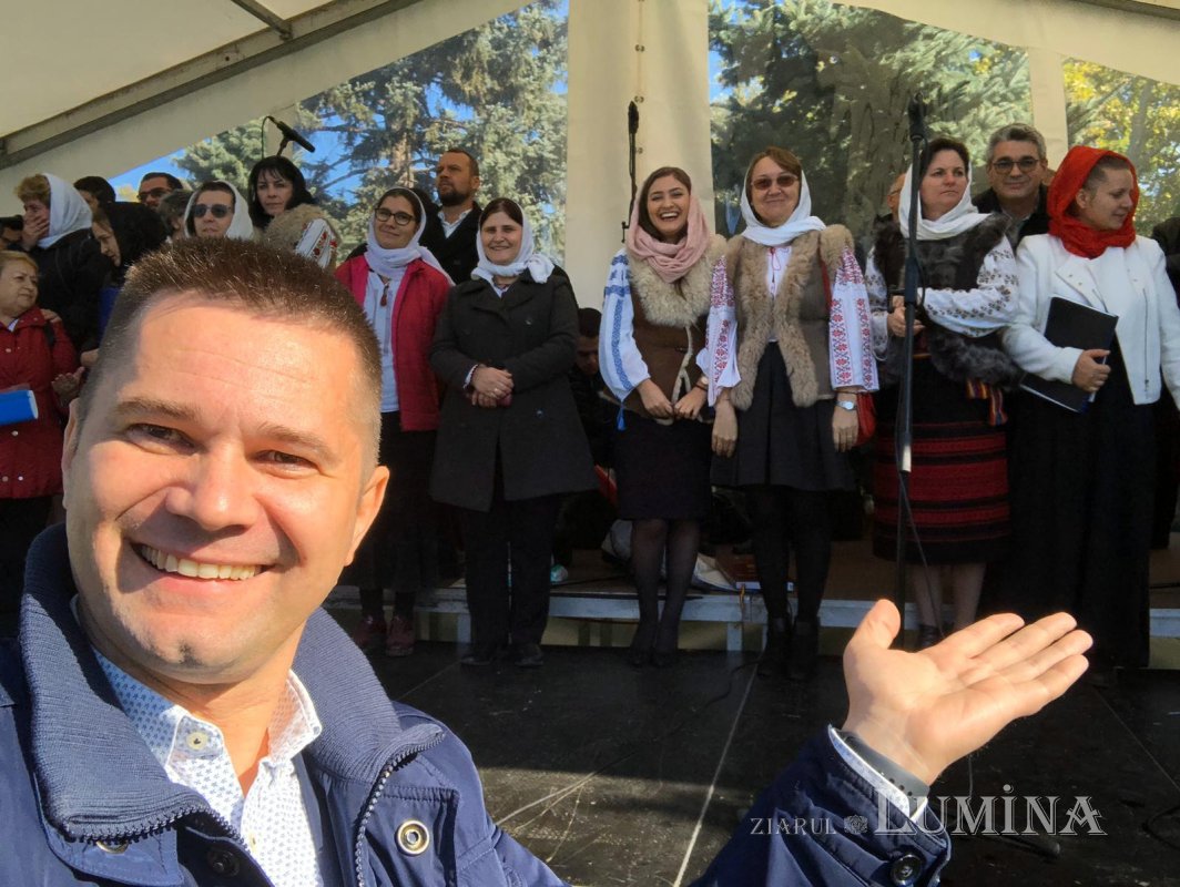 Actualitatea muzicii bisericeşti psaltice şi corale la Catedrala Mitropolitană din Iaşi 315133