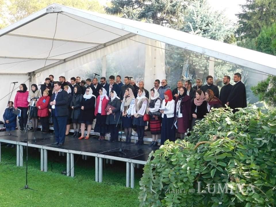 Actualitatea muzicii bisericeşti psaltice şi corale la Catedrala Mitropolitană din Iaşi 315135