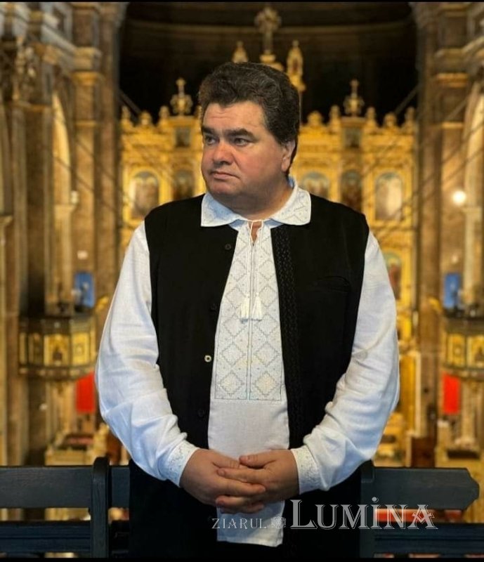 Actualitatea muzicii bisericeşti psaltice şi corale la Catedrala Mitropolitană din Iaşi 315137