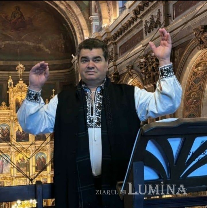 Actualitatea muzicii bisericeşti psaltice şi corale la Catedrala Mitropolitană din Iaşi 315139