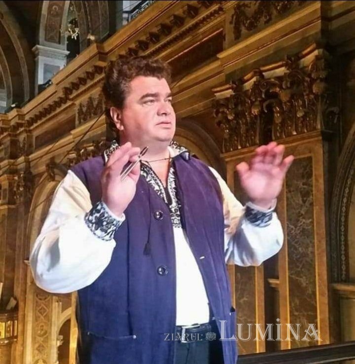 Actualitatea muzicii bisericeşti psaltice şi corale la Catedrala Mitropolitană din Iaşi 315141