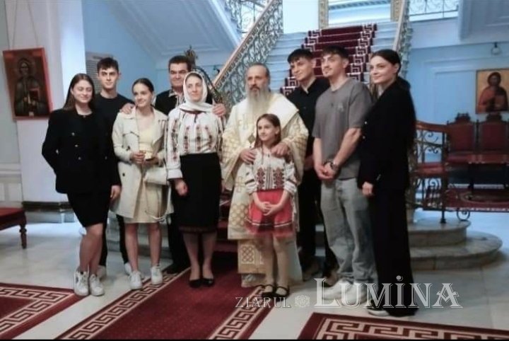 Actualitatea muzicii bisericeşti psaltice şi corale la Catedrala Mitropolitană din Iaşi 315144