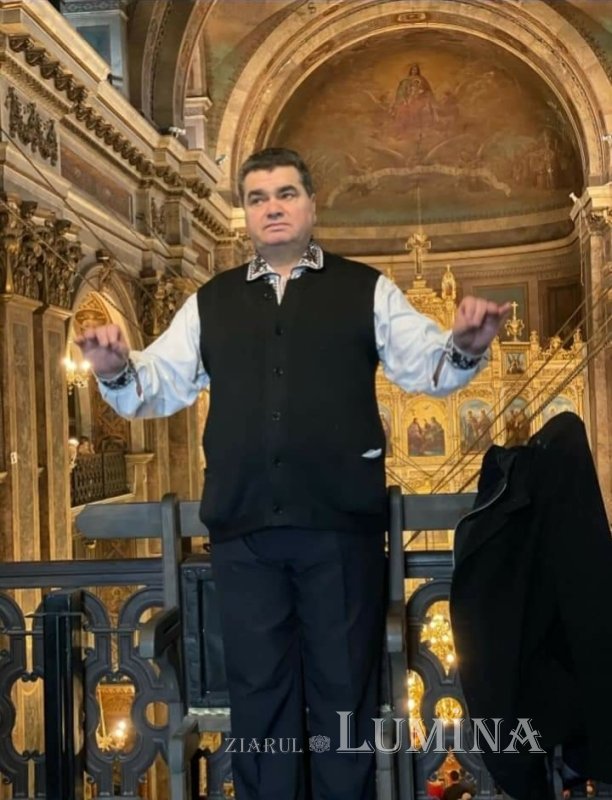 Actualitatea muzicii bisericeşti psaltice şi corale la Catedrala Mitropolitană din Iaşi 315145