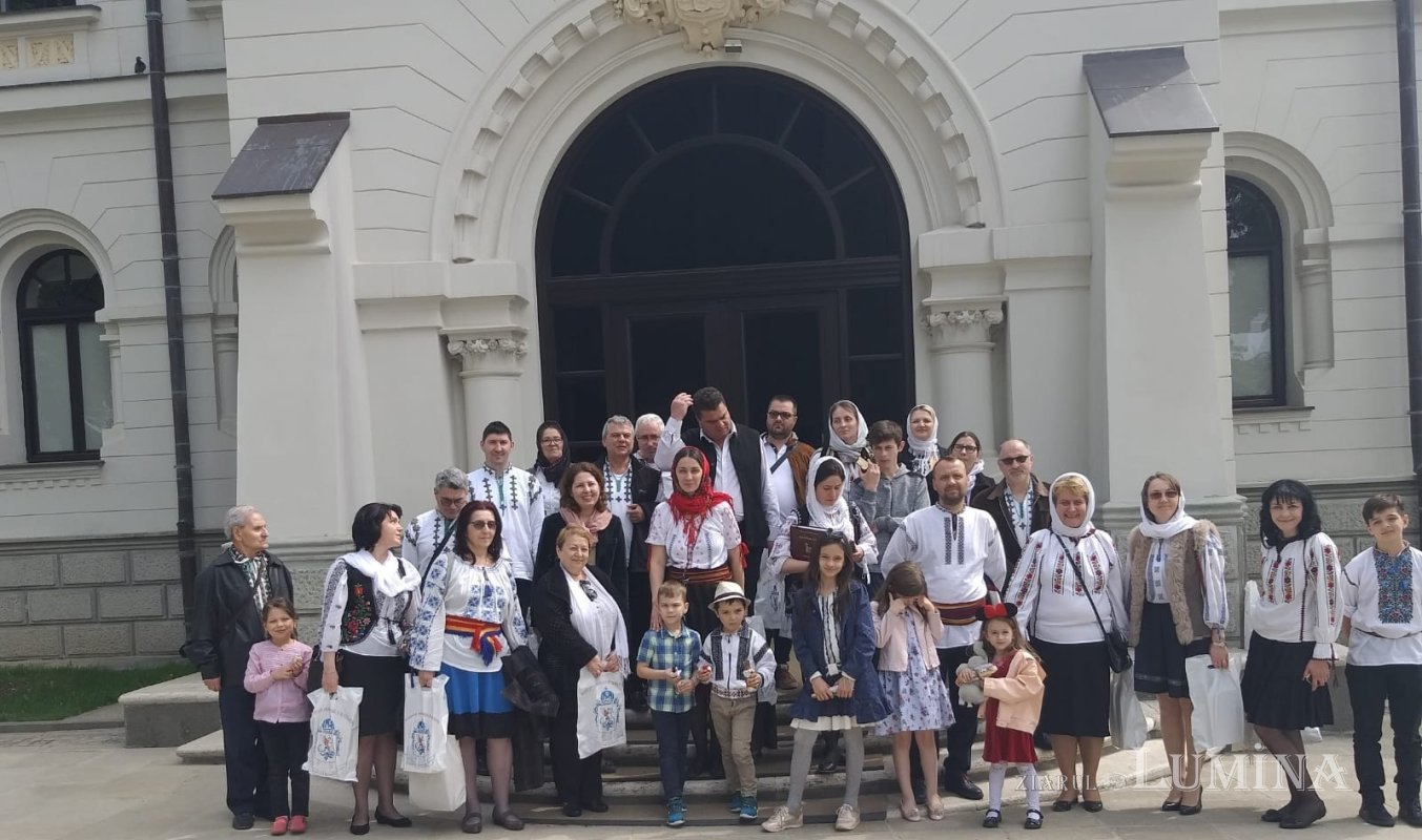 Actualitatea muzicii bisericeşti psaltice şi corale la Catedrala Mitropolitană din Iaşi 315148