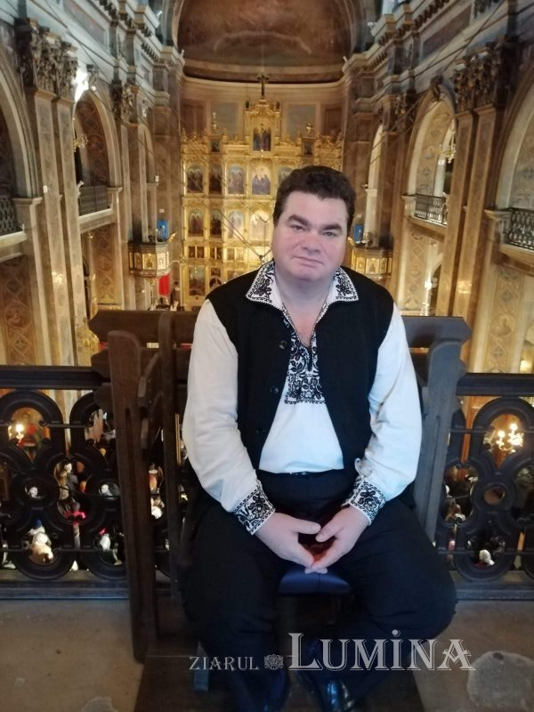 Actualitatea muzicii bisericeşti psaltice şi corale la Catedrala Mitropolitană din Iaşi 315155