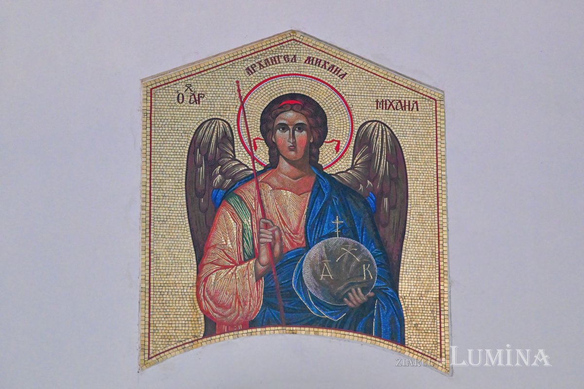 Misiunea Sfinților Îngeri este să slujească celor care vor fi moștenitorii mântuirii 315302