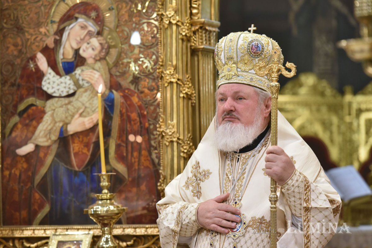 Misiunea Sfinților Îngeri este să slujească celor care vor fi moștenitorii mântuirii 315310