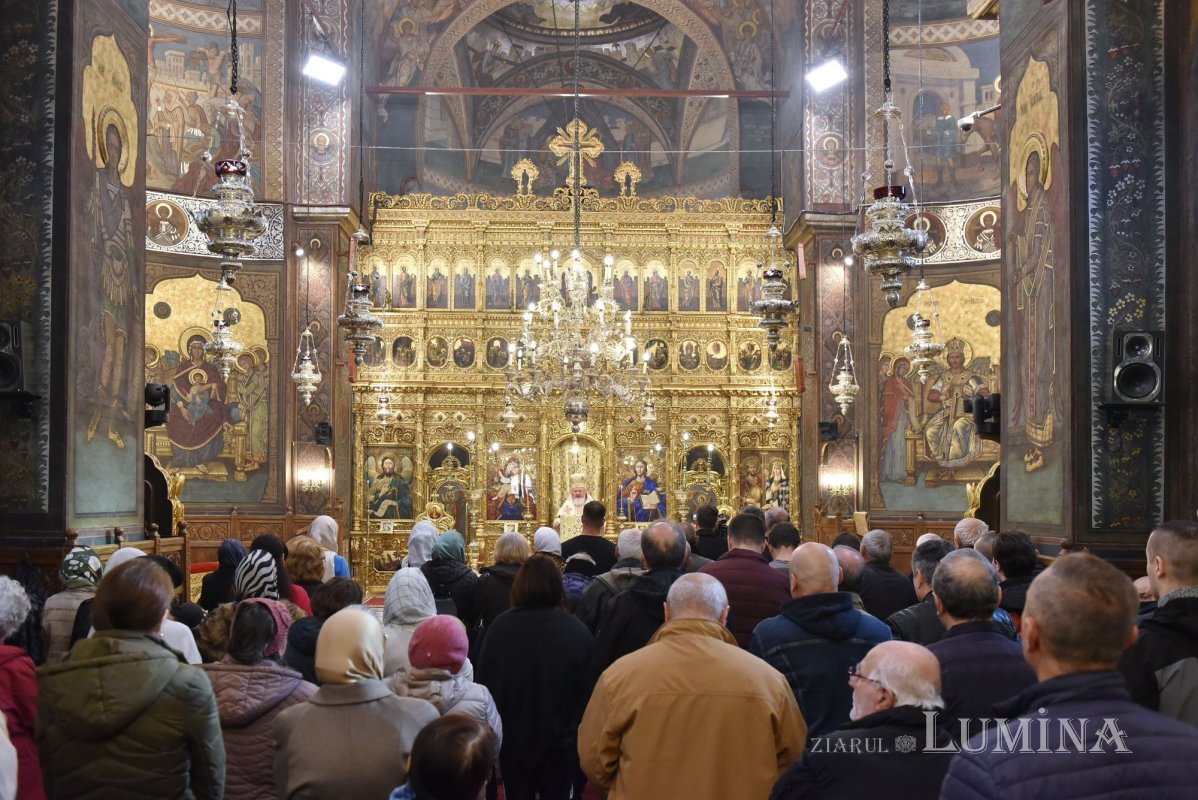 Misiunea Sfinților Îngeri este să slujească celor care vor fi moștenitorii mântuirii 315312