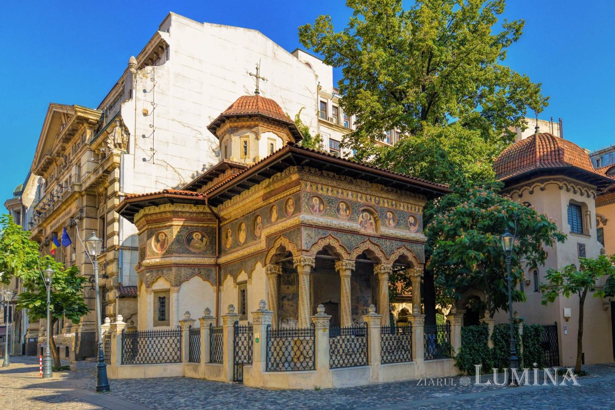 Sclipirile Luminii: Sfinți ocrotitori din luna noiembrie 315064