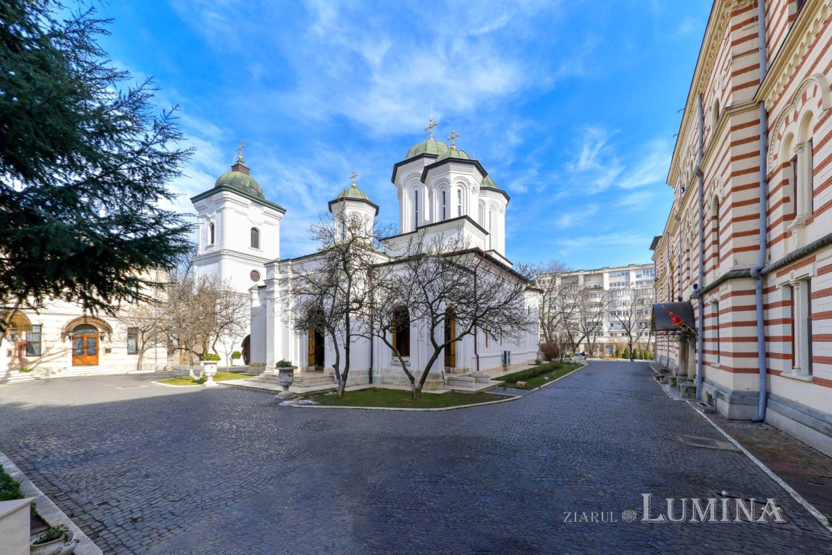 Sclipirile Luminii: Sfinți ocrotitori din luna noiembrie 315066