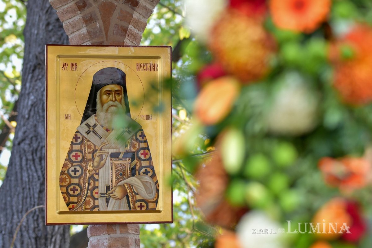 Sclipirile Luminii: Sfinți ocrotitori din luna noiembrie 315068