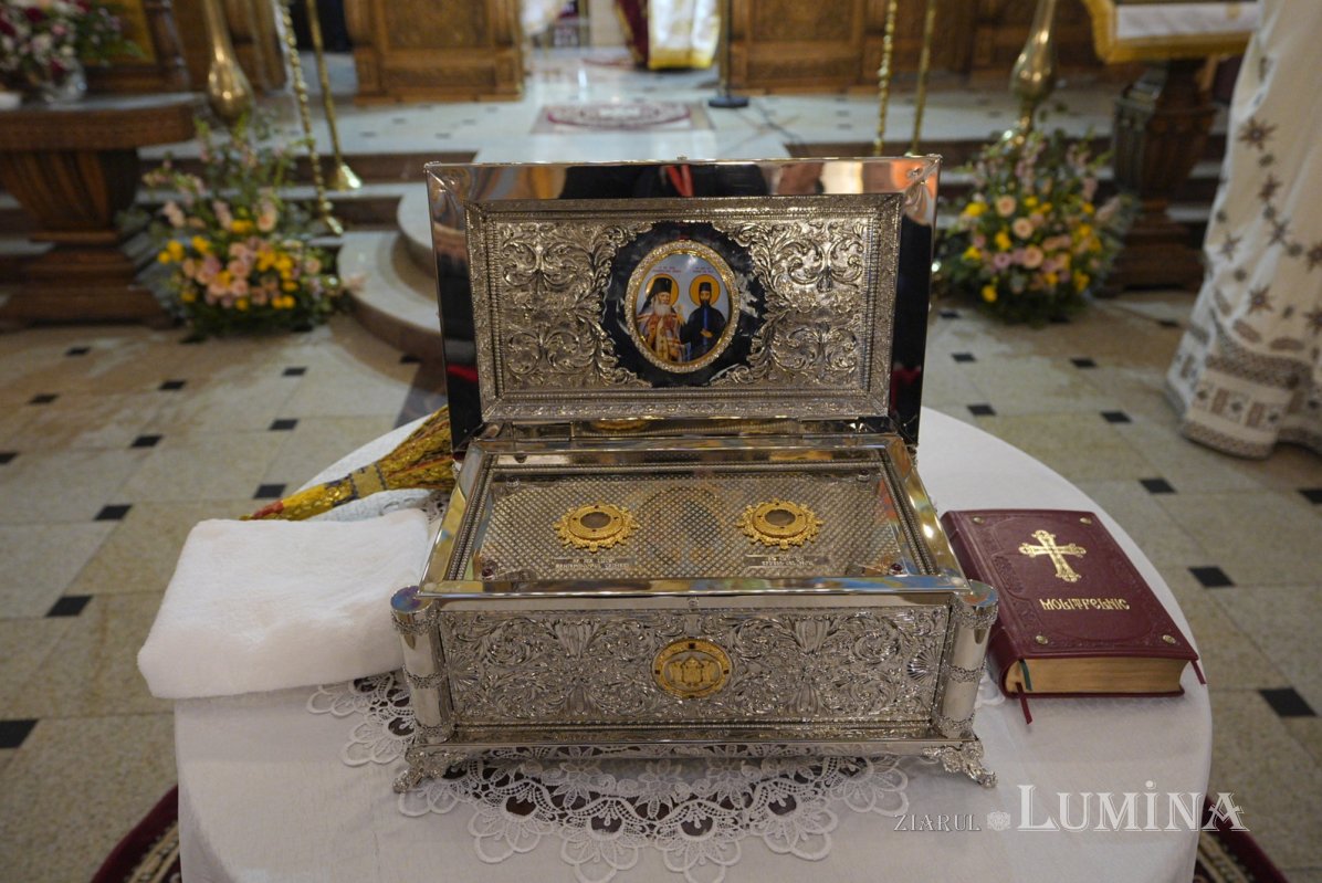 Moment al împlinirilor în Parohia „Sfinții Voievozi” din Urlați 315410