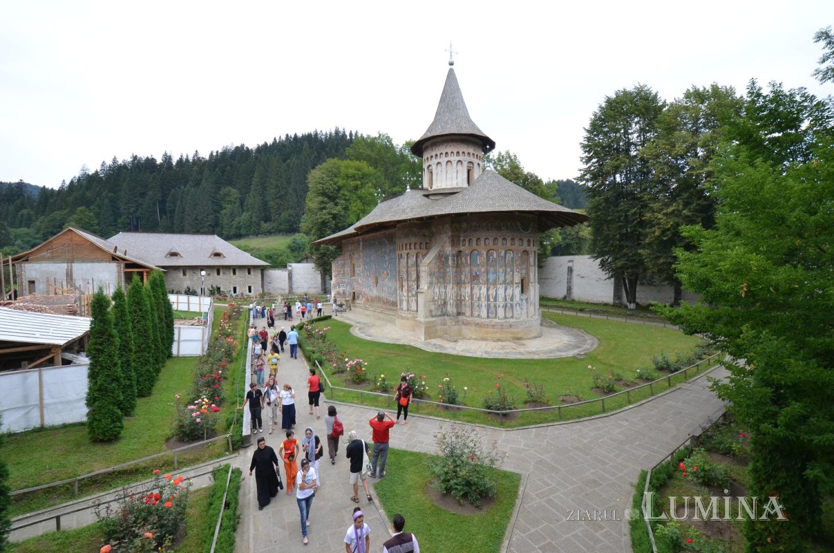 România creştină 314332