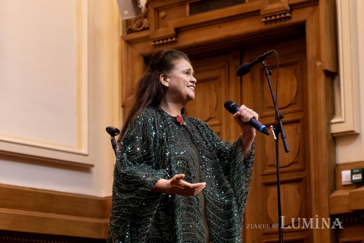 Proiectul „Istorie și artă în România” la Palatul Patriarhiei 315602