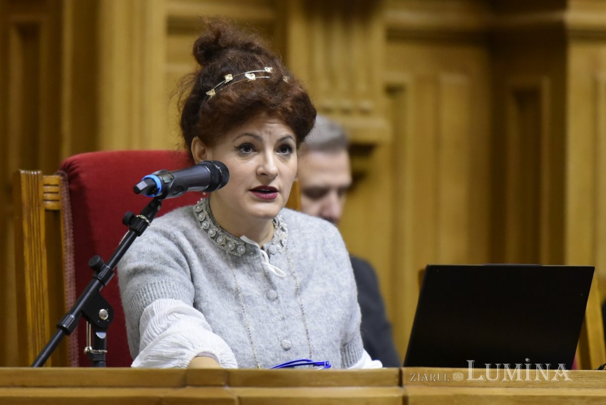 Conferința dedicată artei bisericești, la final 315815