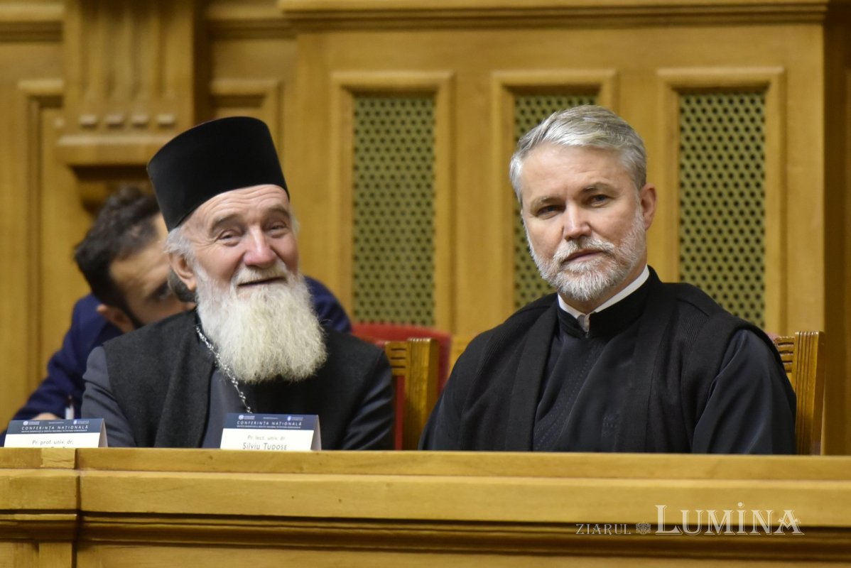 Conferința dedicată artei bisericești, la final 315822