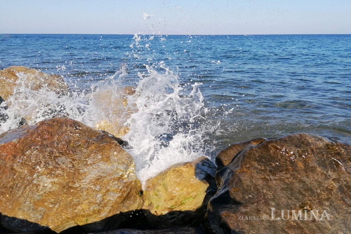 Potolirea furtunii din suflet 267193