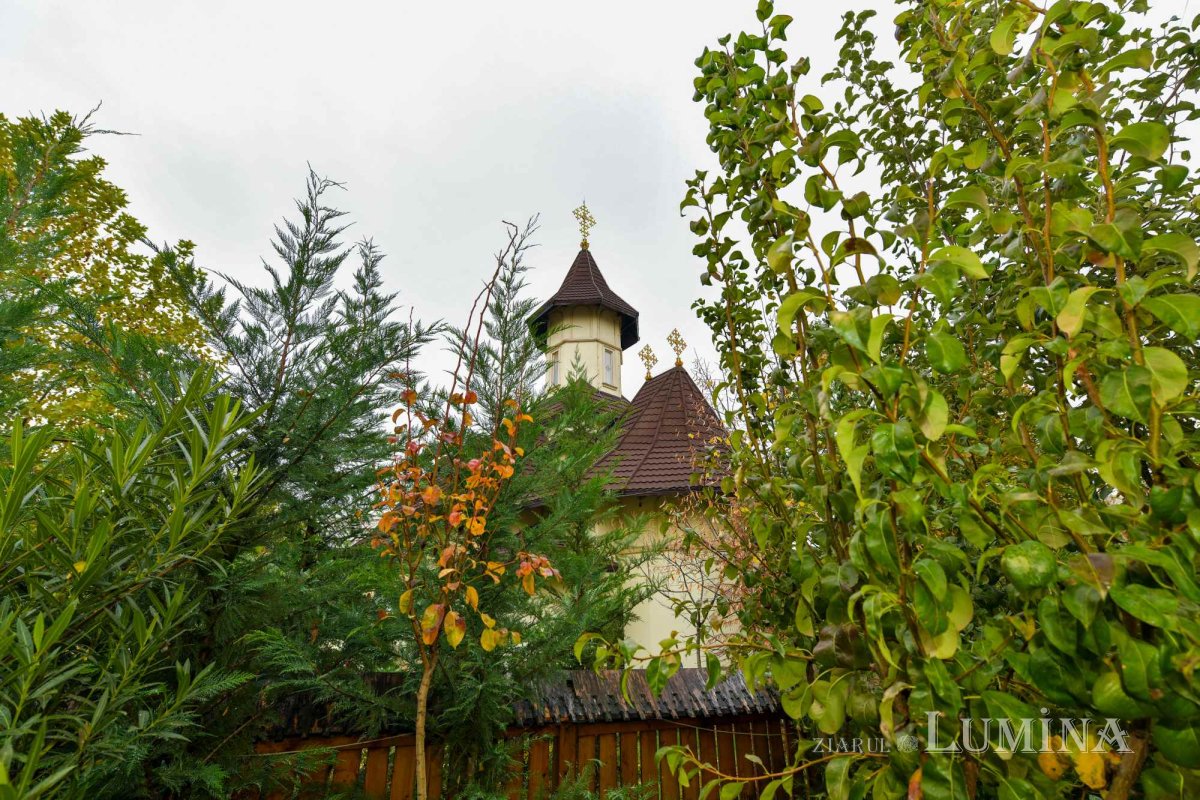 Sfântul Ioan Gură de Aur sărbătorit la Paraclisul Catedralei Naționale 315810