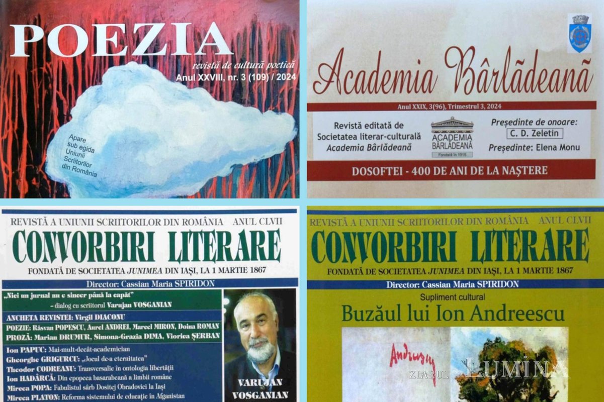 Toamnă bogată în pagini pentru minte și suflet  315706