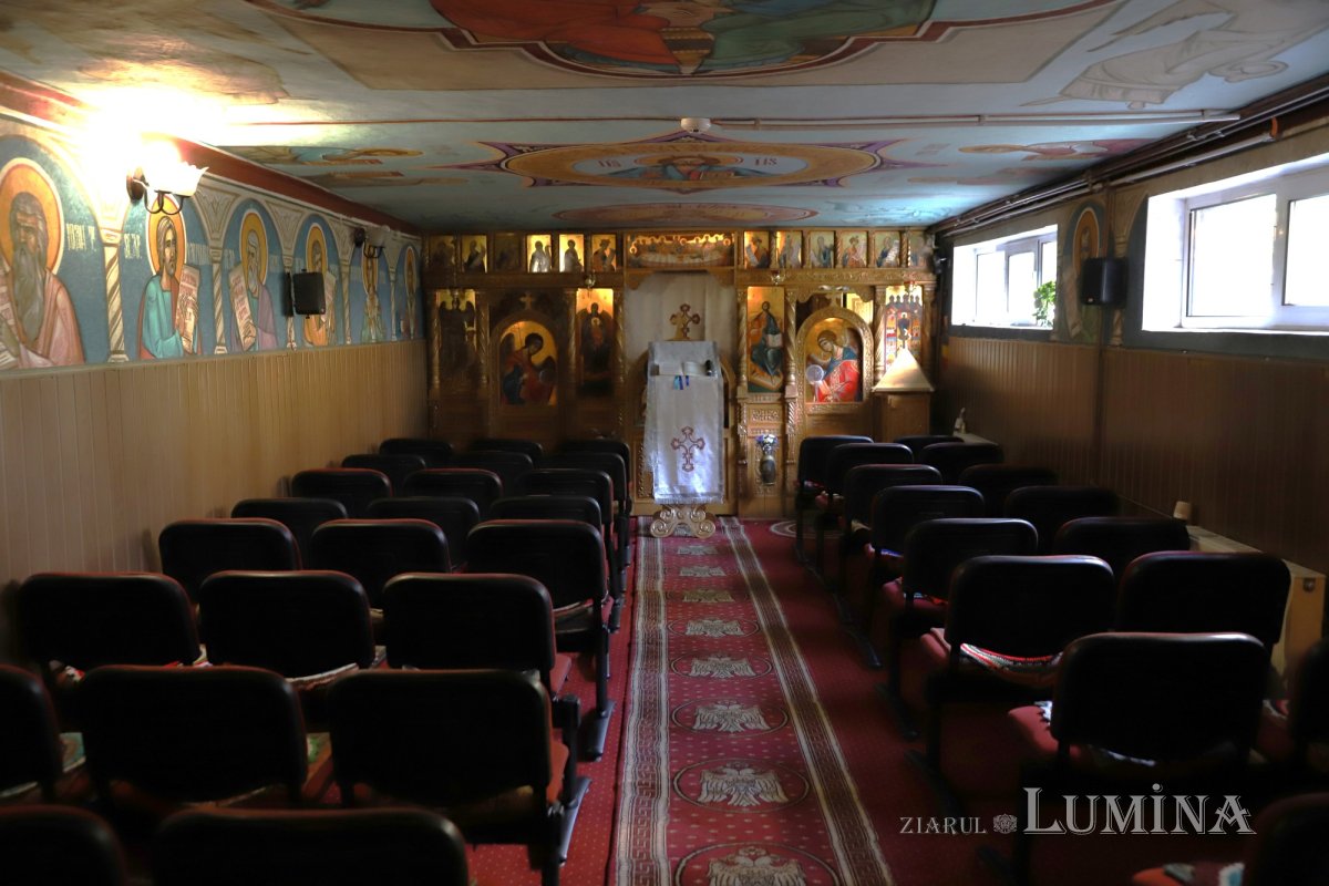 Cămin şi îngrijire pentru 110 vârstnici la Turda 316105