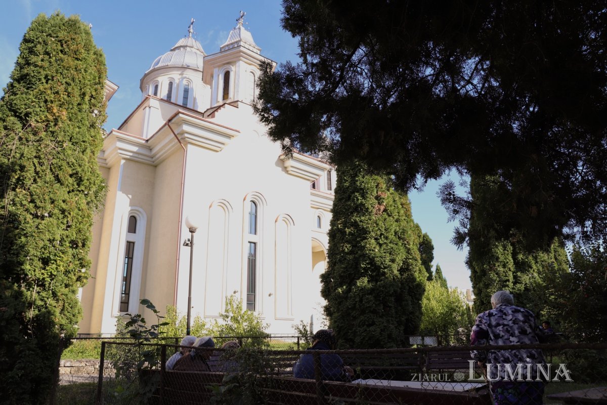 Cămin şi îngrijire pentru 110 vârstnici la Turda 316112