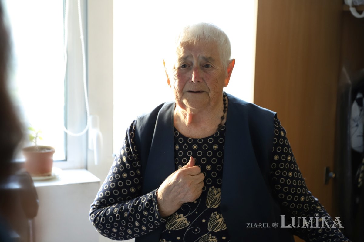 Cămin şi îngrijire pentru 110 vârstnici la Turda 316115