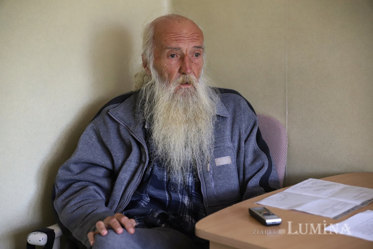 Cămin şi îngrijire pentru 110 vârstnici la Turda 316116