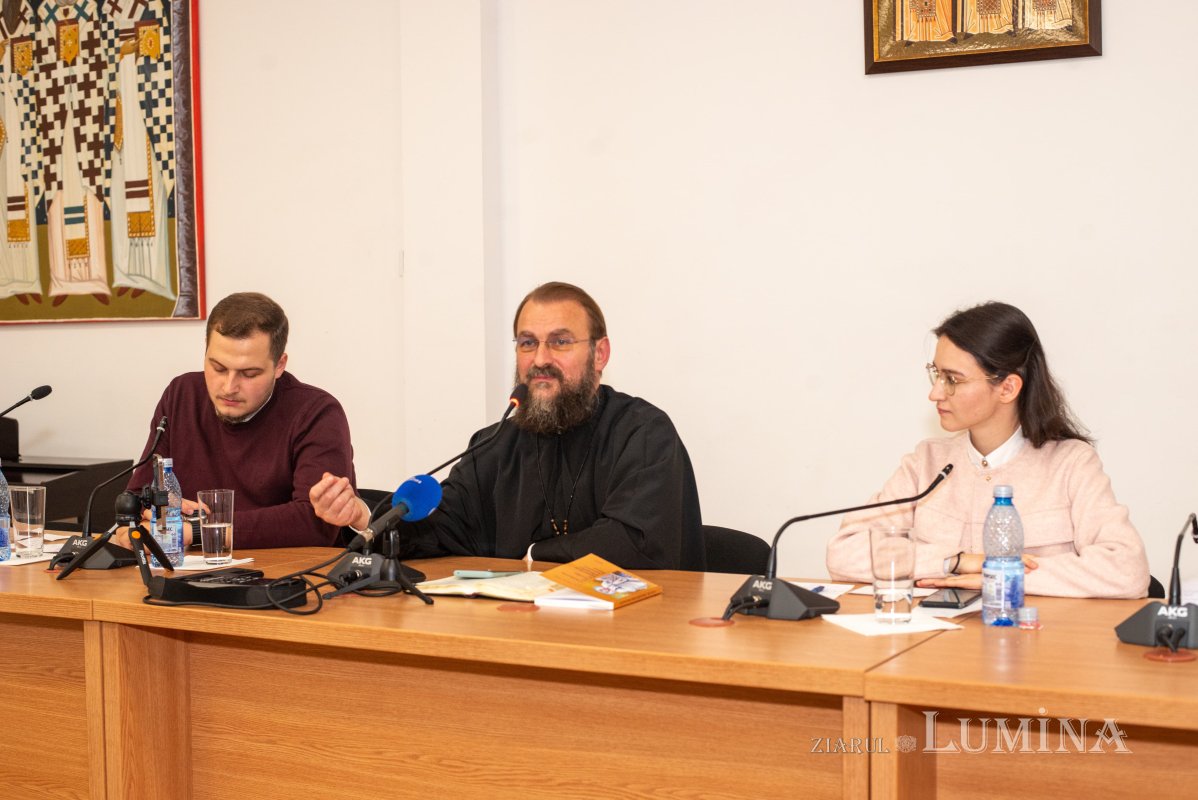 Conferința „Ce face o familie funcțională”, la București 316325