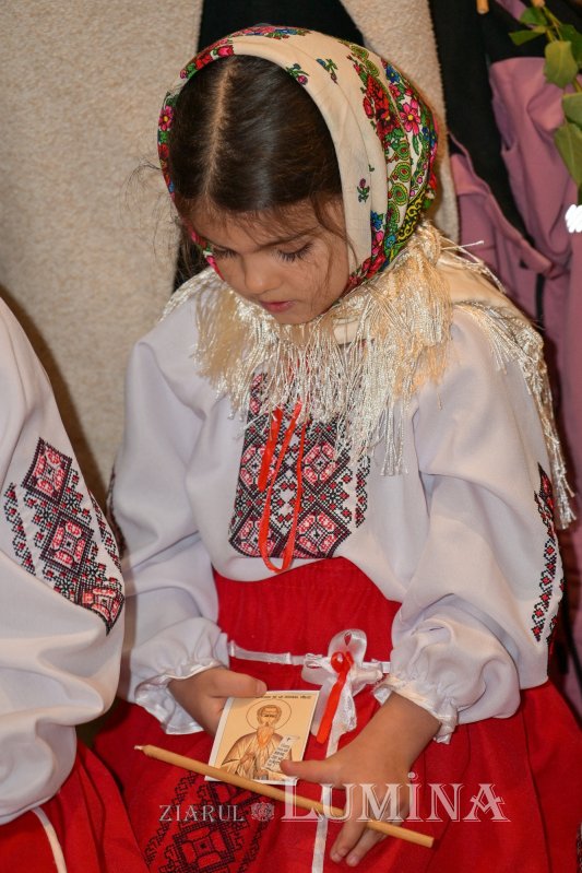 O nouă raclă pentru moaștele Sfântului Cuvios Antonie de la Iezerul Vâlcii 316625