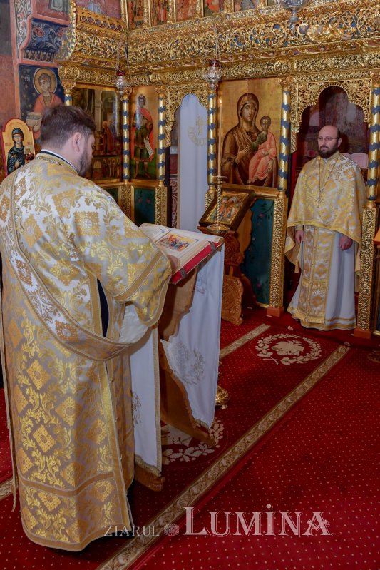 „Prin dărnicie și milostenie, averile trecătoare pot deveni comori veșnice” 316637