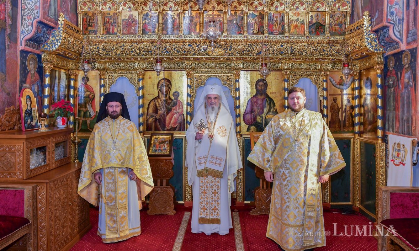 „Prin dărnicie și milostenie, averile trecătoare pot deveni comori veșnice” 316640