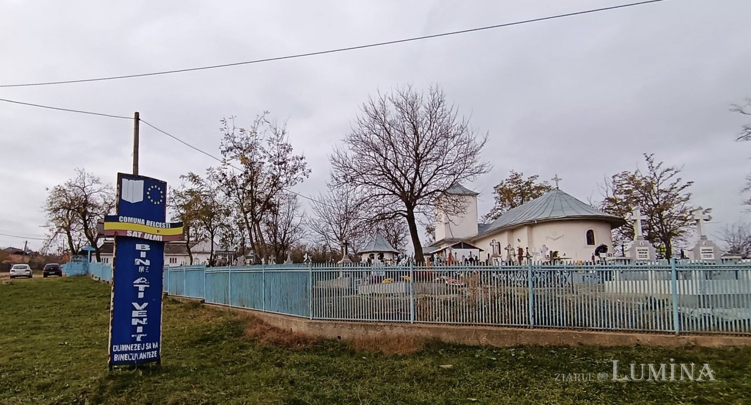 „Sfânta noastră Ecaterina nu cred că vrea atât de multe osteneli materiale” 316023