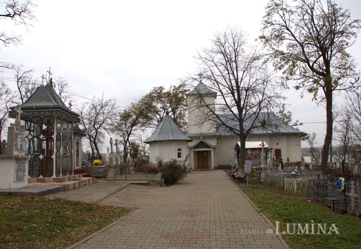 „Sfânta noastră Ecaterina nu cred că vrea atât de multe osteneli materiale” 316025