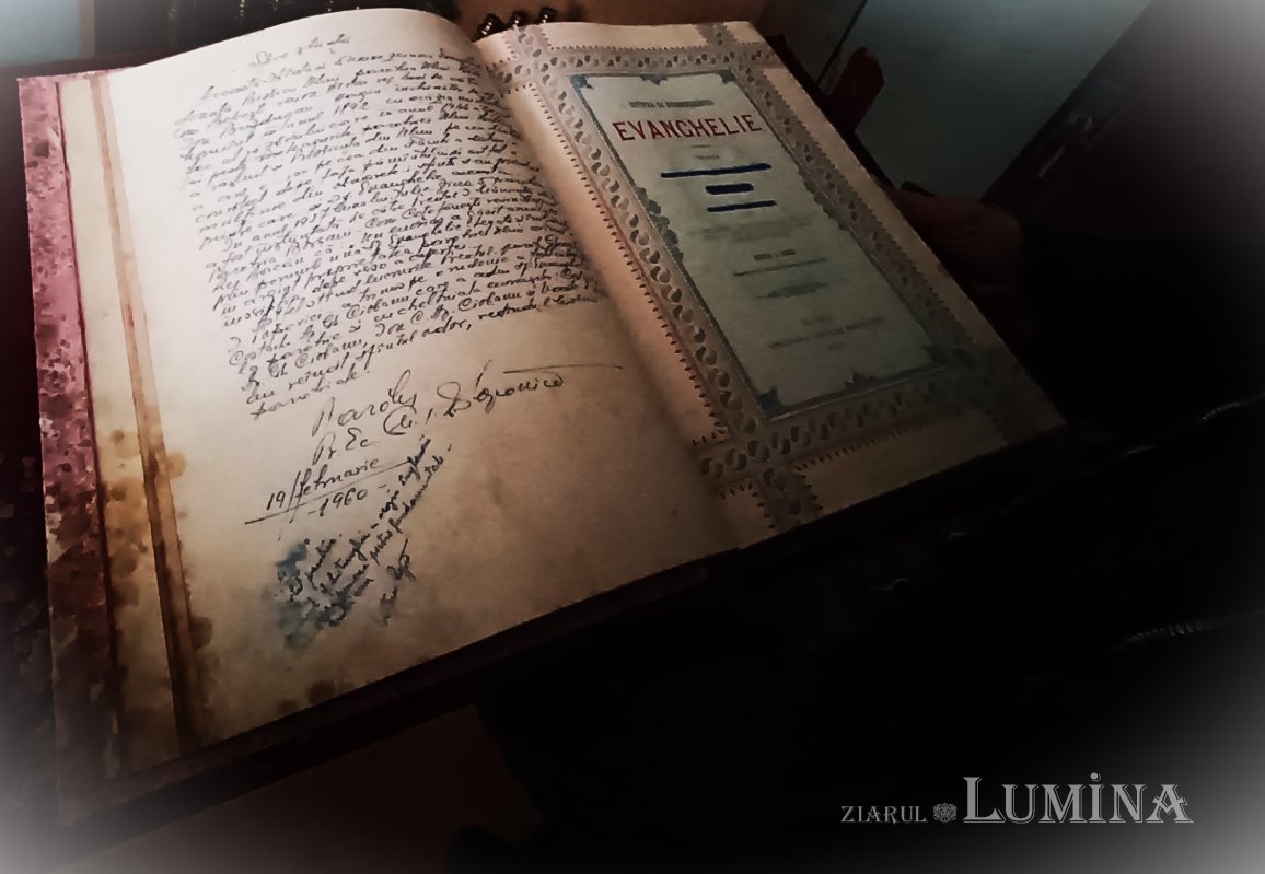 „Sfânta noastră Ecaterina nu cred că vrea atât de multe osteneli materiale” 316029