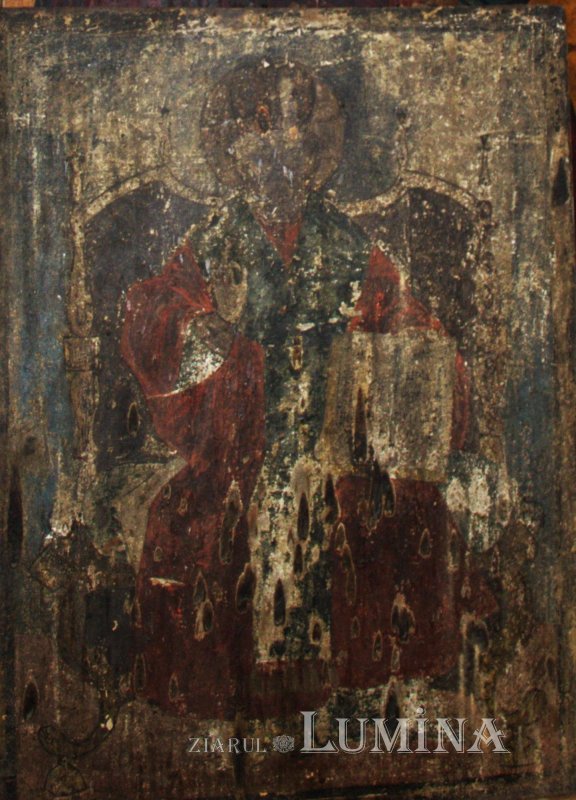 „Sfânta noastră Ecaterina nu cred că vrea atât de multe osteneli materiale” 316031