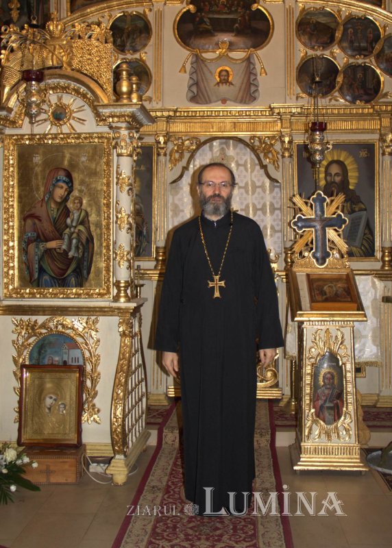 „Sfânta noastră Ecaterina nu cred că vrea atât de multe osteneli materiale” 316034