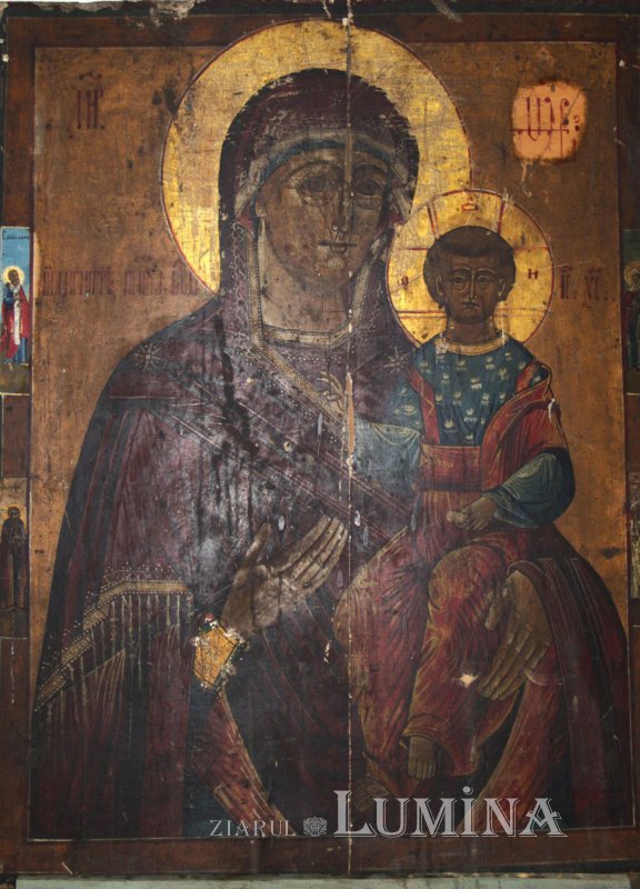 „Sfânta noastră Ecaterina nu cred că vrea atât de multe osteneli materiale” 316096