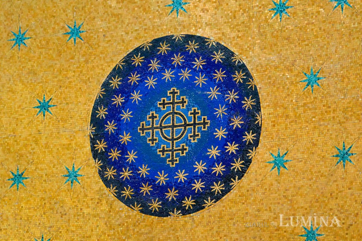 Catedrala Mântuirii Neamului la ceas aniversar 316645